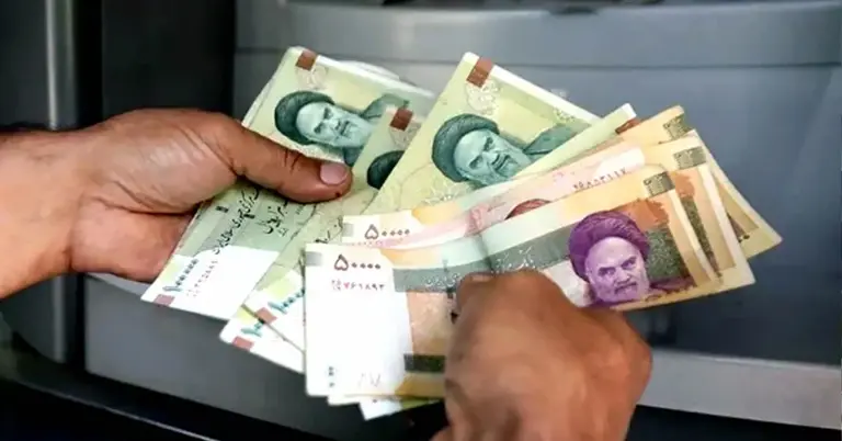 ইরানি রিয়াল